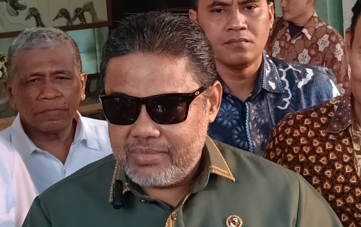 Said Iqbal Kspi