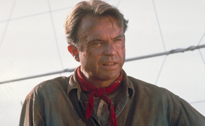 Sam Neill Holopis.com