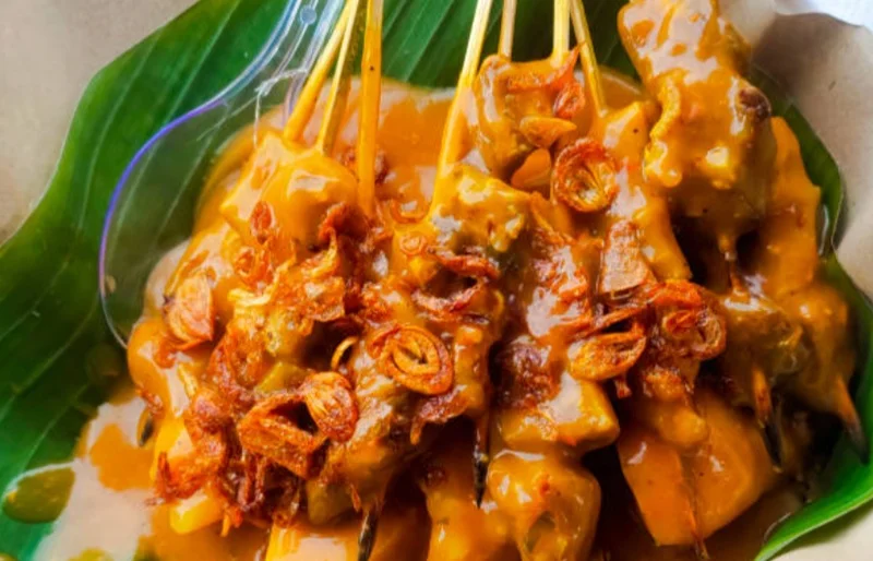 Sate Padang Holopis.com