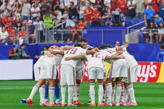 Skuad Timnas Spanyol Di Piala Dunia 2026 Holopis