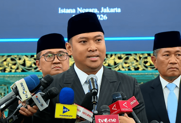 Sudaryono Bgn