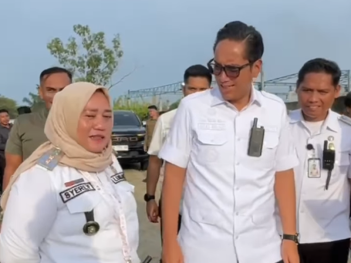 Syerly Dan Rico Waas Syerly Dan Rico Waas