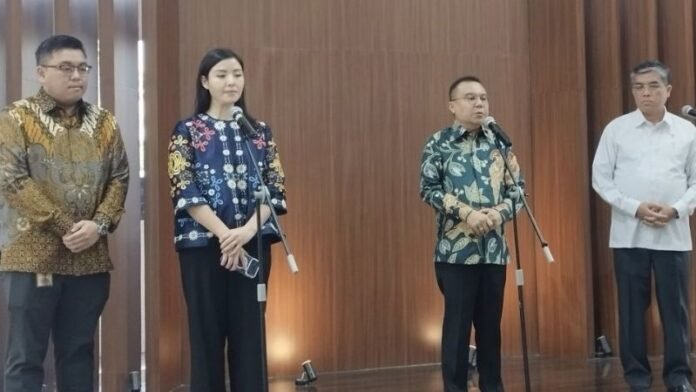 Tiktok Klaim Masih Rekrut Pegawai Baru Holopis