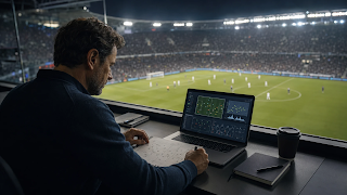 Tipster Ilustrasi