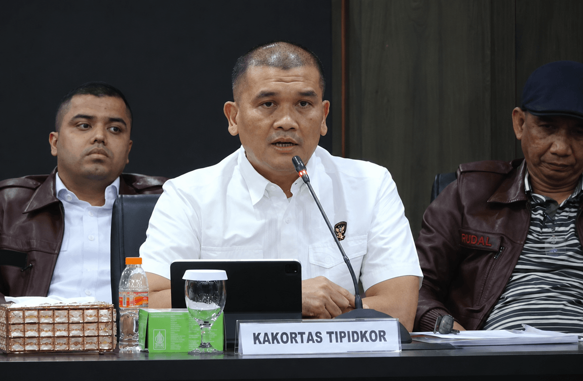 Totok Suharyanto
