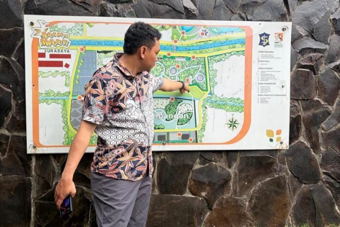 Upn Veteran Surabaya