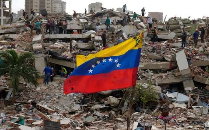 Venezuela Holopis.com