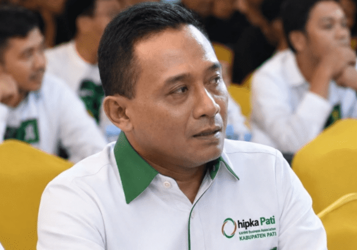 Wahyu Nur Aji