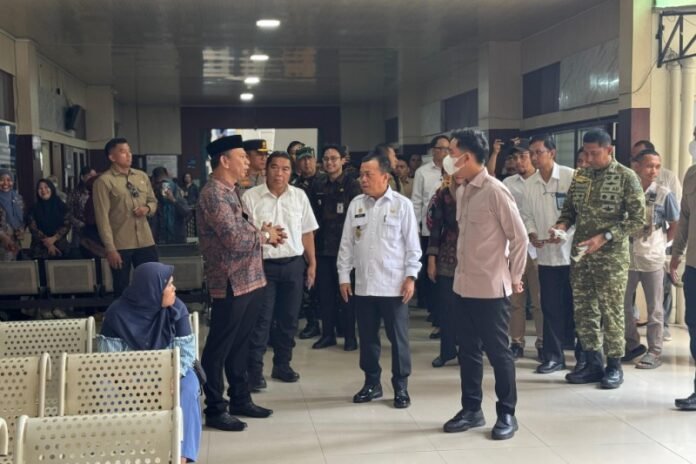 Wapres Gibran Di Jambi Holopis