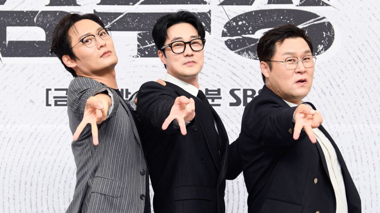 Agent kim reactivated Holopis