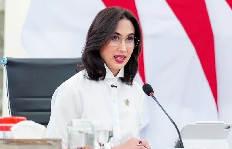 Widiyanti Putri Wardhana Holopis.com