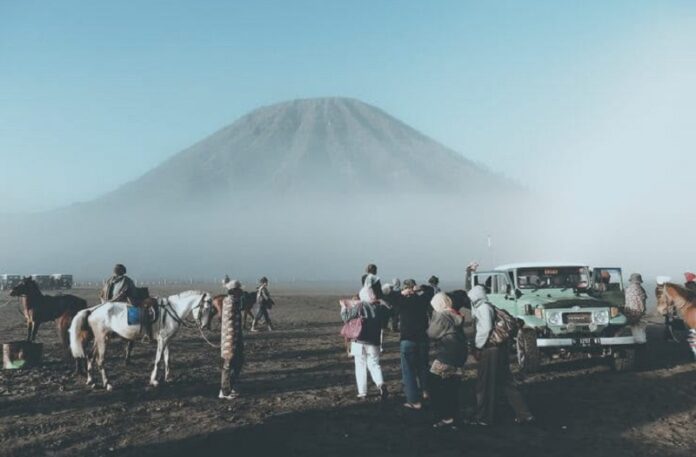 Wisata Taman Nasional Bromo Tengger Semeru Holopis Wisata Taman Nasional Bromo Tengger Semeru Holopis