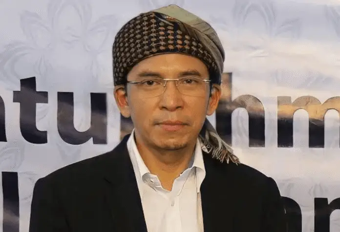 Zainul Majdi