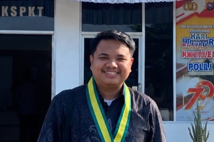 Zikri Sijunjung