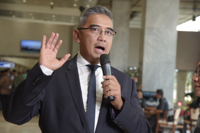 Muhammad Farhan Holopis