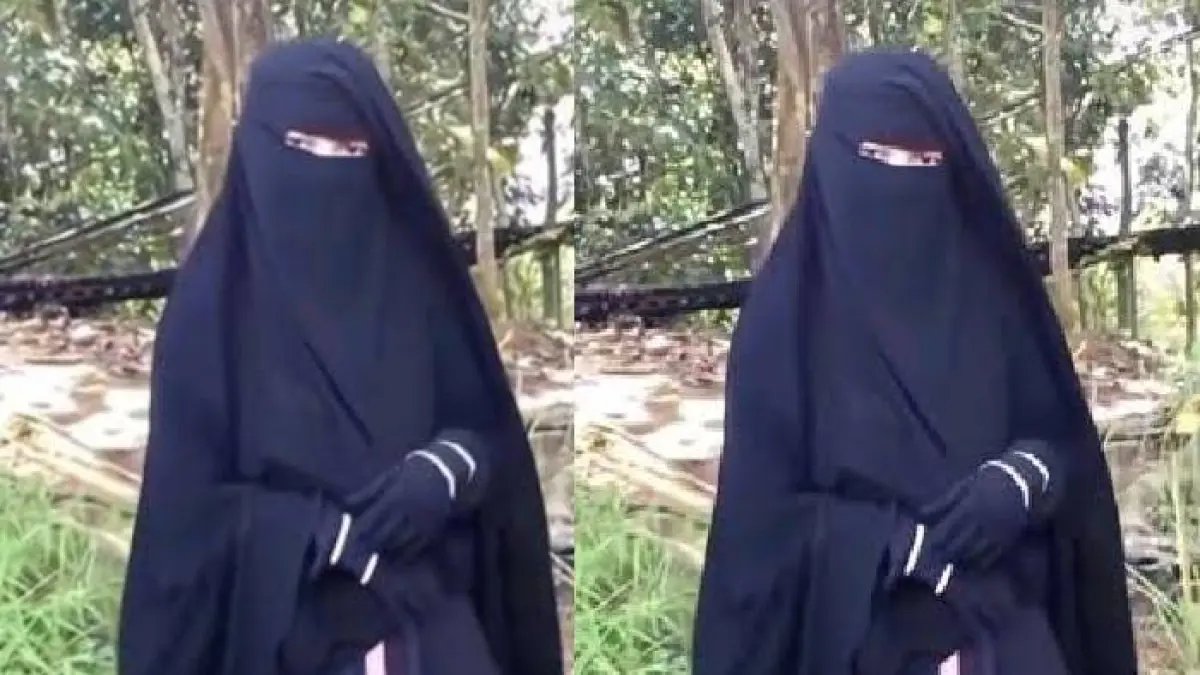 Cadar Hitam Yang Viral Di Tiktok Holopis