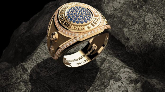 Cincin Fifa