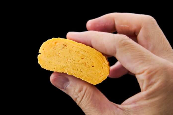 Dashimaki Tamago Holopis