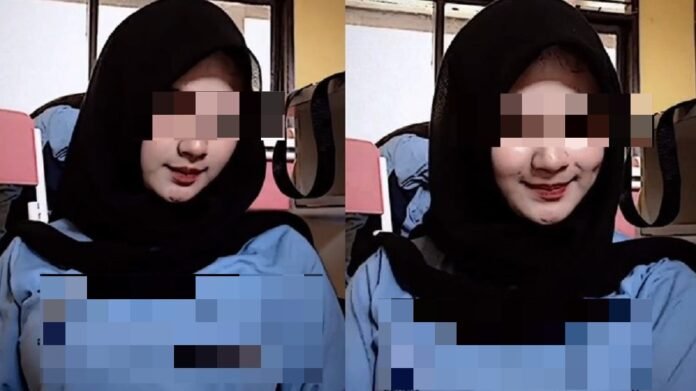 Bu Rara Viral Holopis