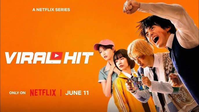 Viral Hit Poster Holopis
