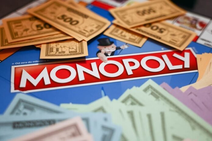 Monopoly Holopis