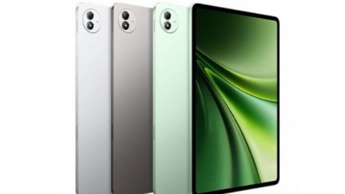 Iqoo Pad 6 Pro Holopis