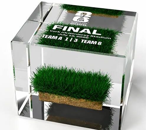 Rumput Final FIFA Holopis