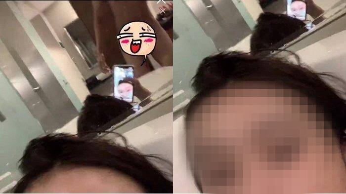Link Video Nazwa Viral TikTok Diburu Warganet, Benarkah Ada Cuplikan Tanpa Sensor?