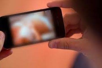 Video Viral Holopis