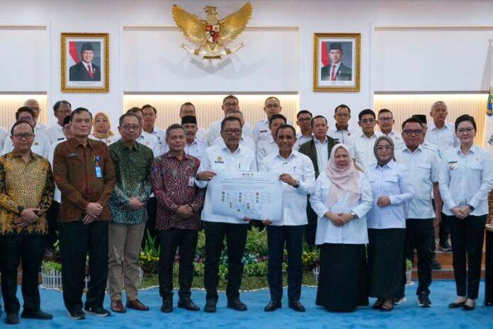 Kementerian Atr Holopis Kementerian Atr Holopis
