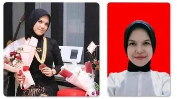 Mahasiswi Tel U Yang Hilang Misterius Holopis
