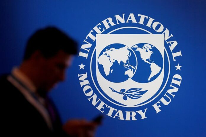 IMF Holopis