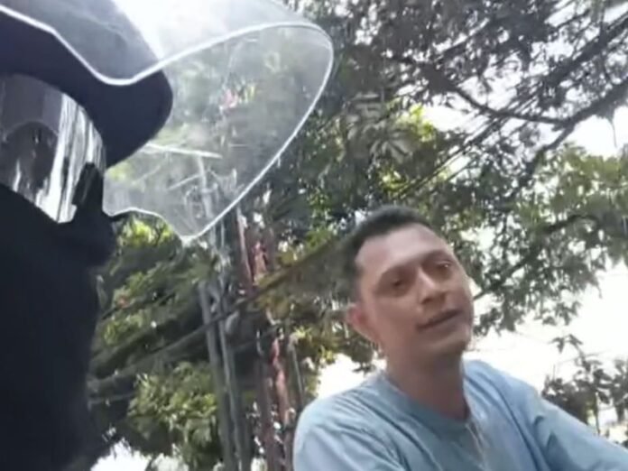 Viral Pemotor JagakarsA