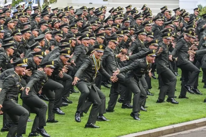Yel-yel TNI Polri Yel-yel TNI Polri