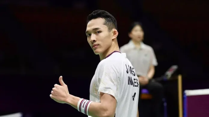 Jonatan Christie Holopis