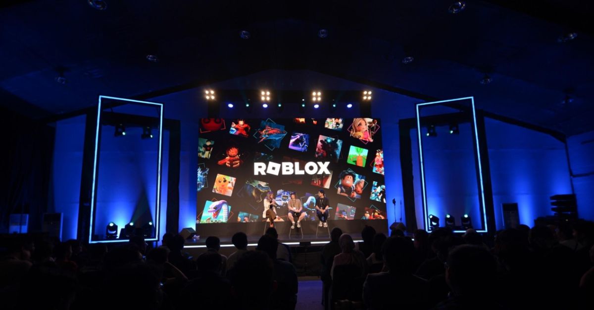 Roblox Holopis