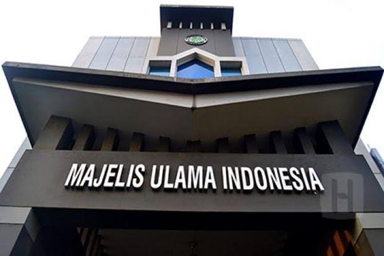 Majelis Ulama Indonesia Holopis