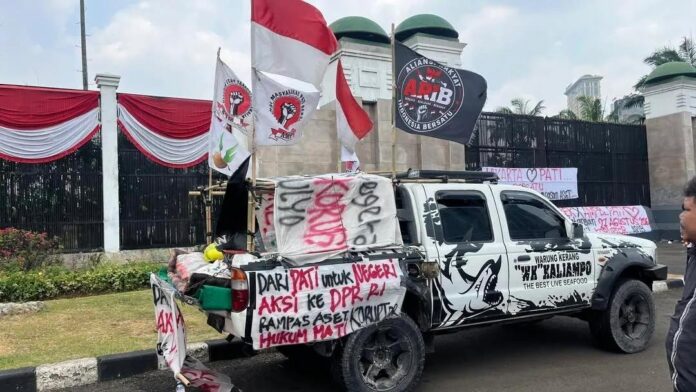 Ampb Di Senayan Holopis