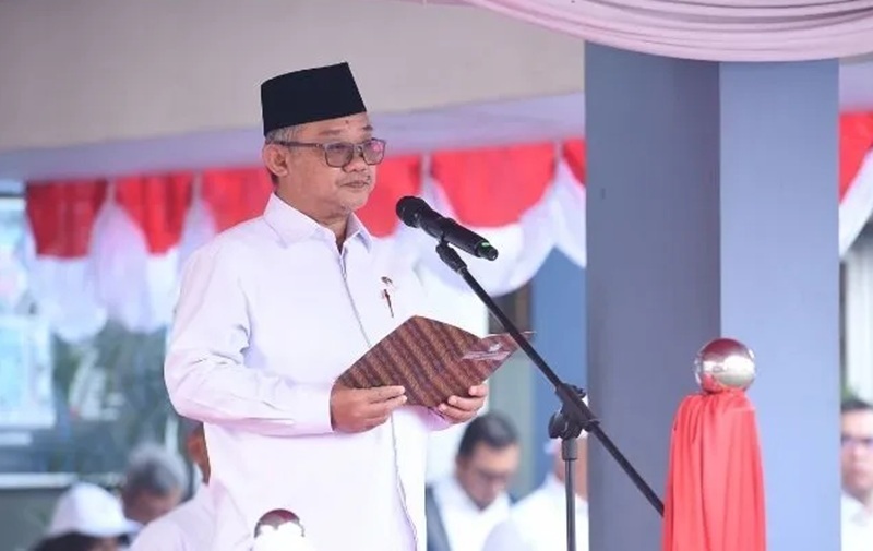 Abdul Mu'ti Holopis.com