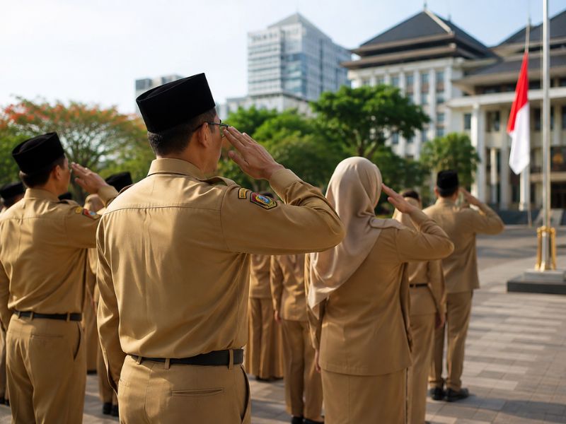 Dana Pensiun Asn