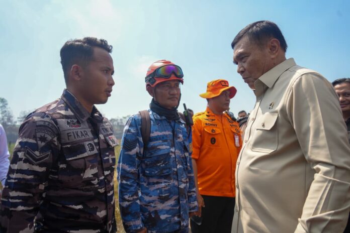 Djamari Di Banjarbaru Holopis