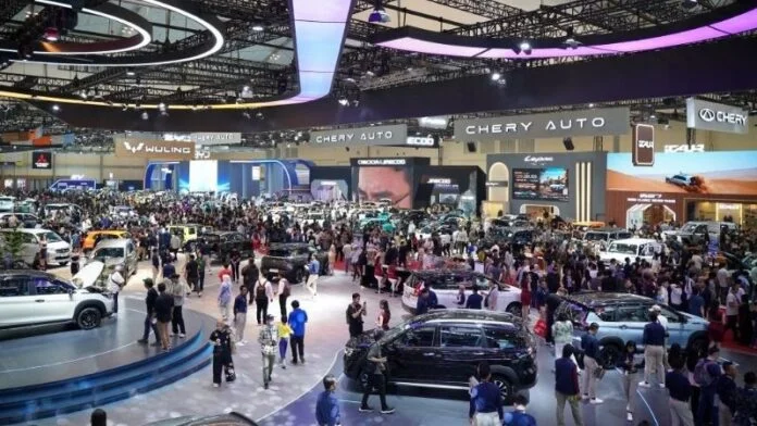 Giias 2026 Holopis