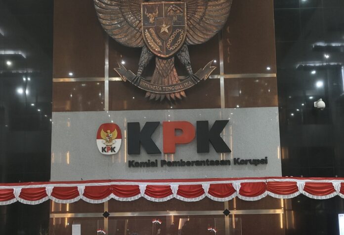 Gedung Kpk Holopis
