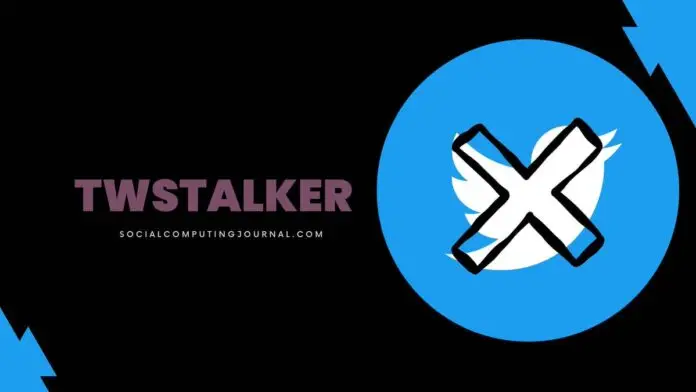 TwStalker Holopis