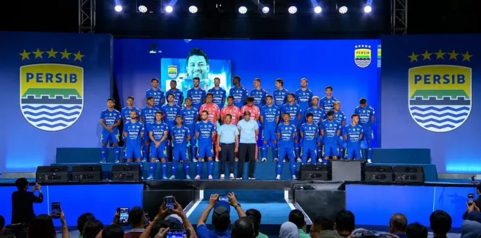 Skuad Persib 2026/2027 Holopis
