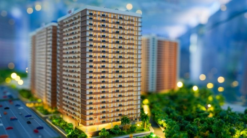 KAI Mulai Bangun Rumah Terjangkau di Tengah Jakarta, Ini Konsepnya Hunian Murah Holopis 1