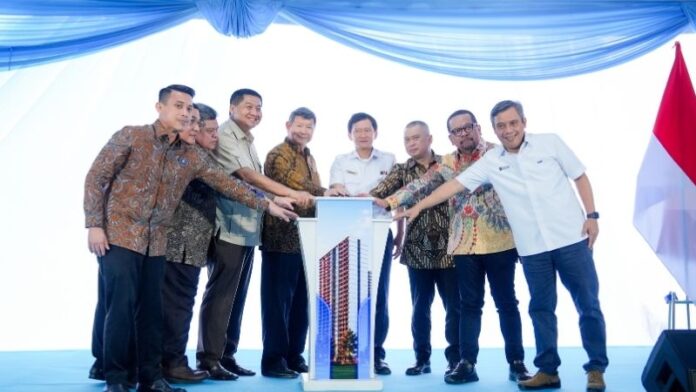 Hunian Murah Holopis 7