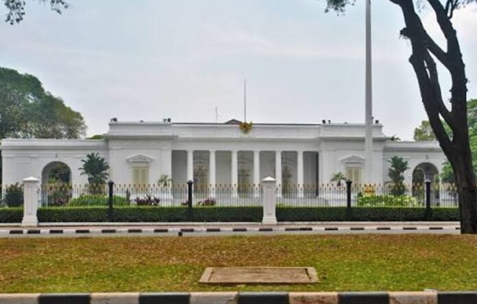 Istana Negara Jakarta