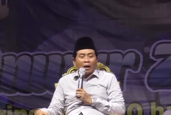 Kh Anwar Zahid Holopis