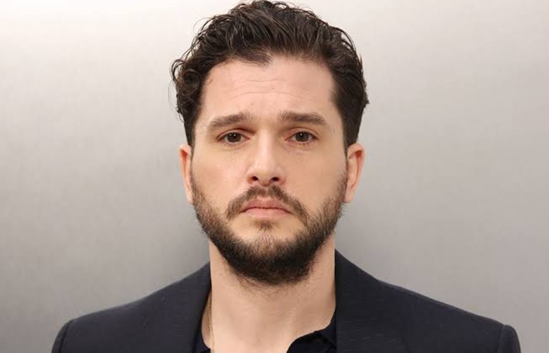 Kit Harington